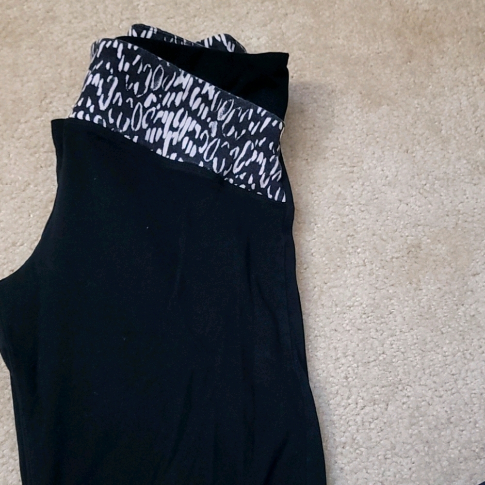 Victoria Secret Sport Yoga pants